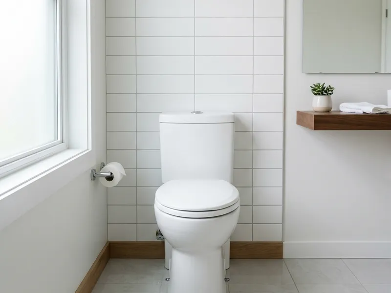 Toilet Repair & Installation Plumber in Lockhart, SC